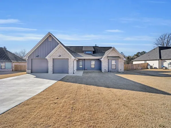 17746 Jayleen Ln, Tyler, TX 75707