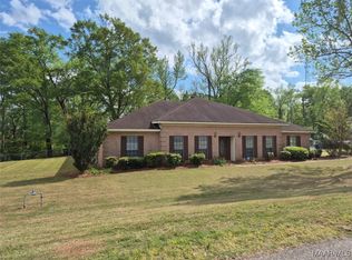2010 Edgewood Rd, Millbrook, AL 36054