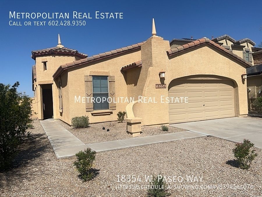 1st image of 18354 W Paseo Way