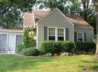 247 E Catawba Ave, Akron, OH 44301