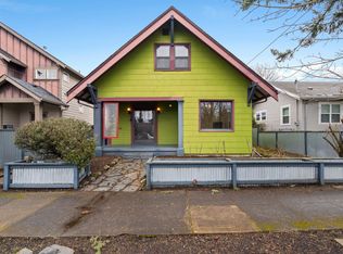 4036 SE 63rd Ave, Portland, OR 97206