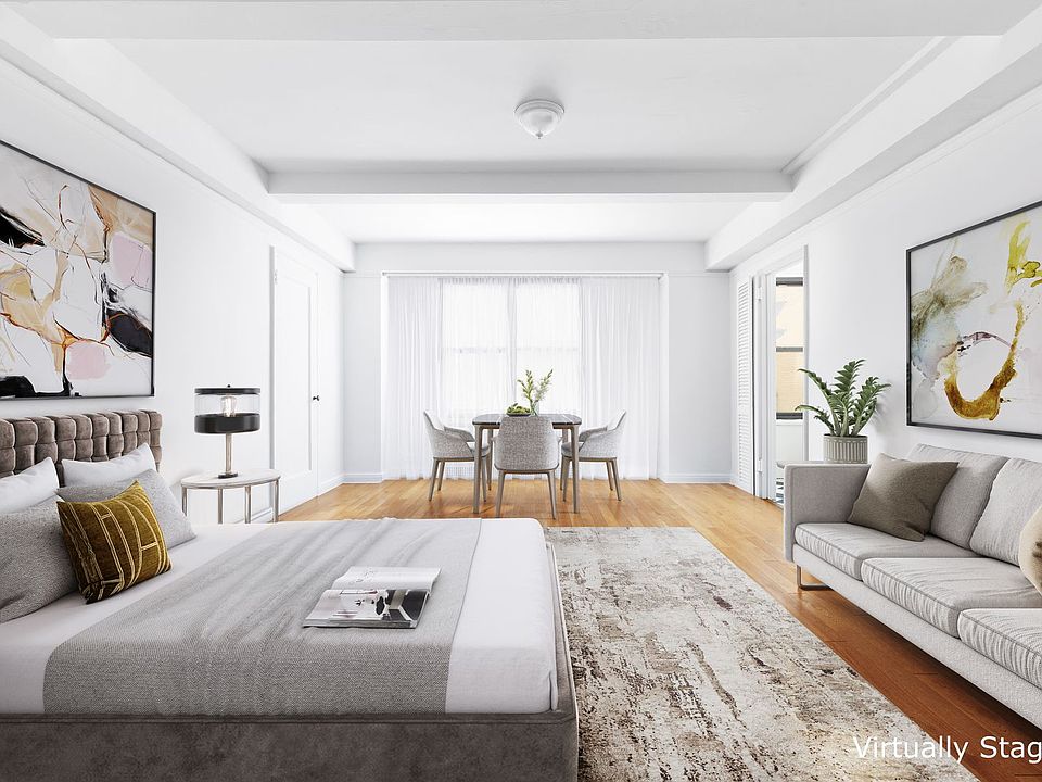 1st image of 161 W 16th St APT 7C