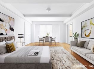 161 W 16th St APT 7C, New York, NY 10011