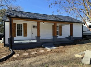 171 Kennedy St, McMinnville, TN 37110