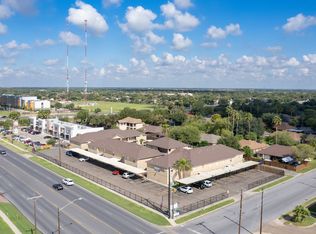 Dove Cove Apartments, McAllen, TX 78504