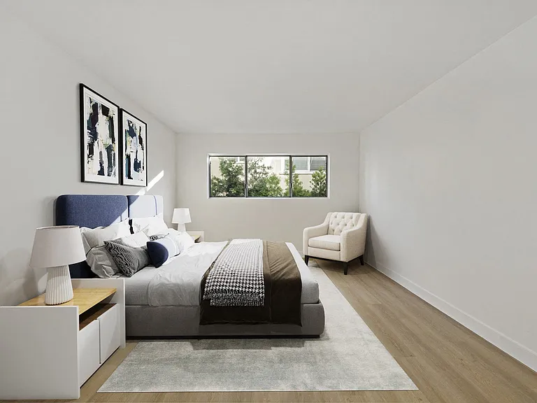 Rexford Drive Apartments — Photo 22