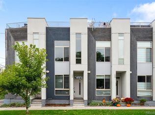 1022 W 37th Avenue, Denver, CO 80211