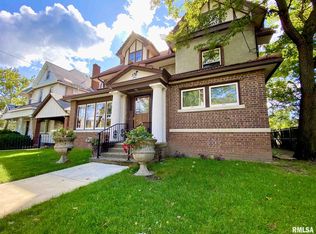 202 W Columbia Ter, Peoria, IL