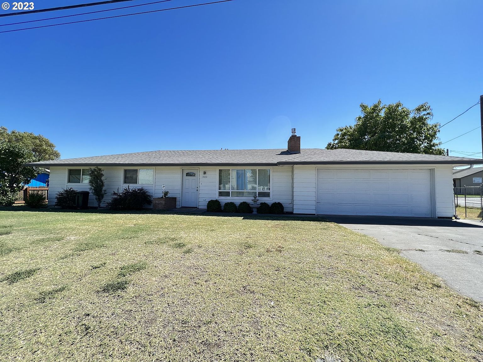300 E Elm Ave, Hermiston, OR 97838 MLS 23422380 Zillow