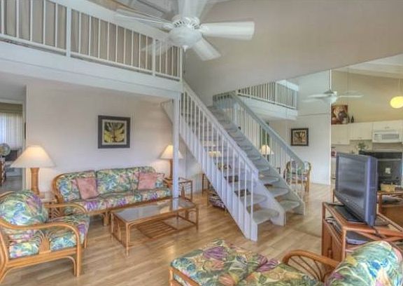 4th image of 75-6026 Alii Dr APT 6303