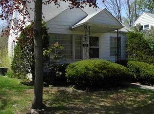 23551 Manistee St, Oak Park, MI 48237