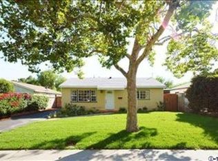 1612 Coronel St, San Fernando, CA 91340