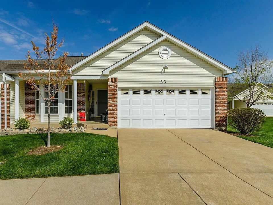 1st image of 33 Twelve Oaks Ct #4B