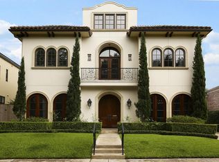 3609 Wickersham Ln, Houston, TX 77027