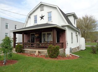 510 Maple Ave, Lewistown, PA 17044