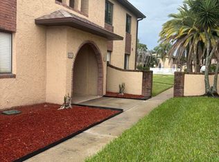 122 San Paulo Cir #8, West Melbourne, FL 32904