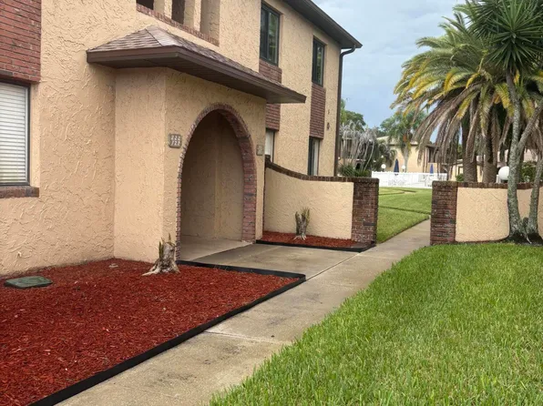122 San Paulo Cir #8, West Melbourne, FL 32904