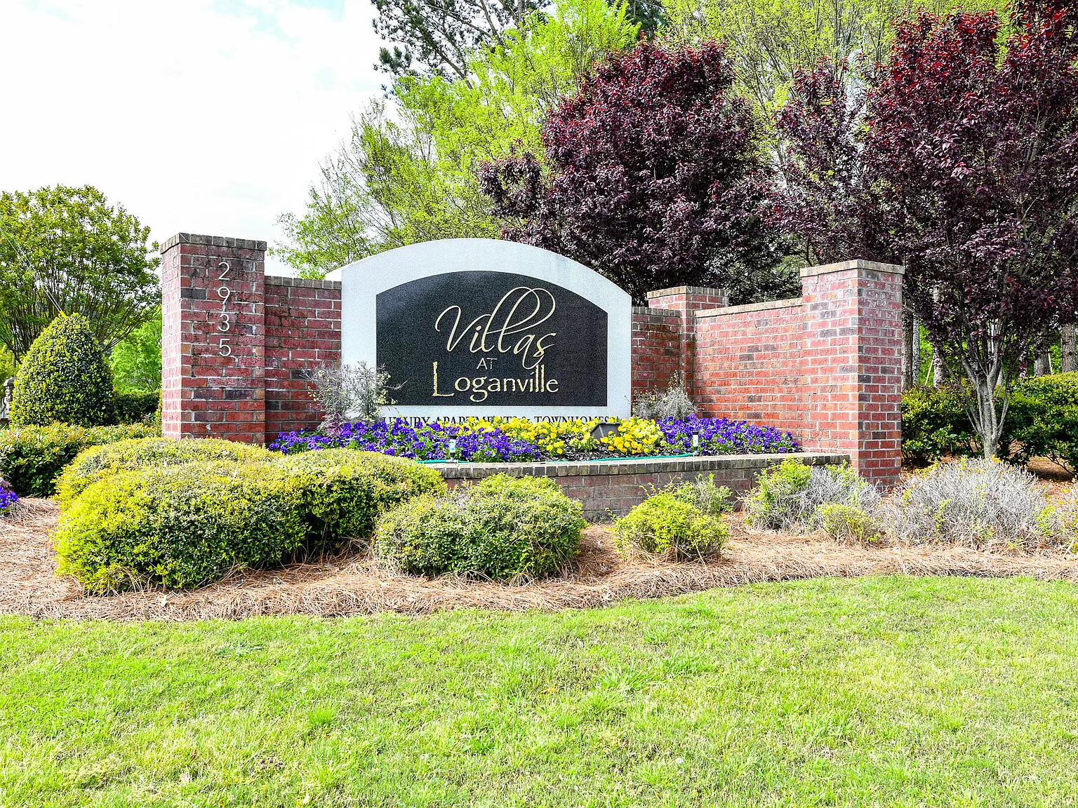 Villas at Loganville — Photo 1