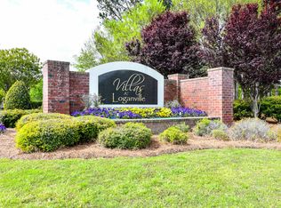 Villas at Loganville, Loganville, GA 30052