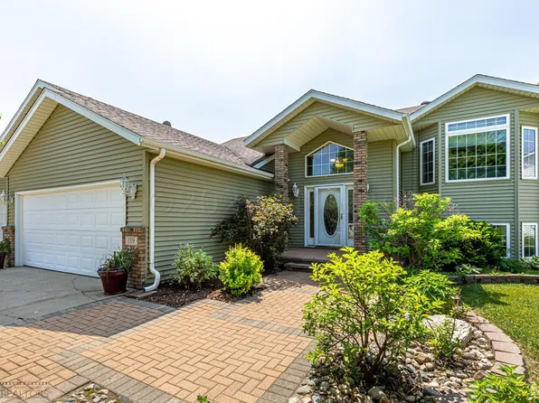 119 14th St SE, Glyndon, MN 56547