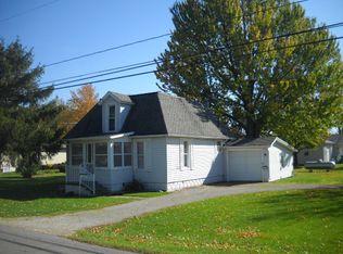 1357 County Road D, Deshler, OH 43516