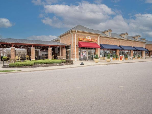 2054 County Road 605, Sunbury, OH 43074