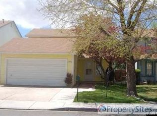 1771 Fargo Way, Sparks, NV 89434
