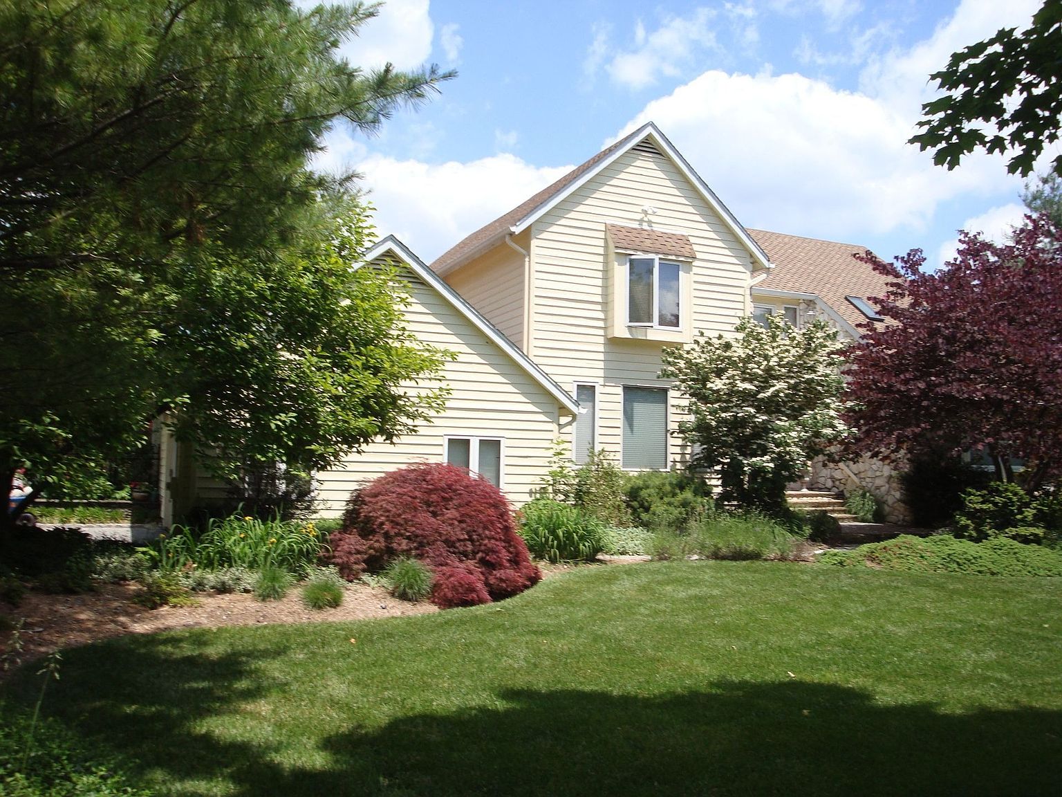 516 Harvest Ct, Wyckoff, NJ 07481 Zillow