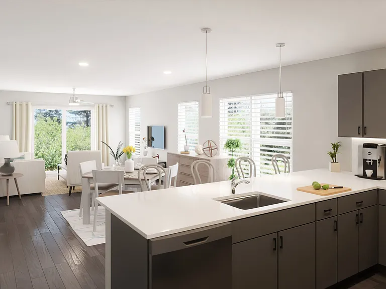 The Village at Compass Pointe Townhomes — Photo 23