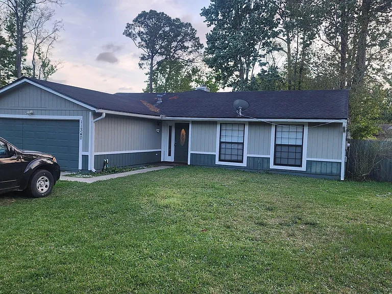 11340 Rustic Green Ct — Photo 1