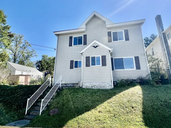 544 Melrose St, Morgantown, WV 26505