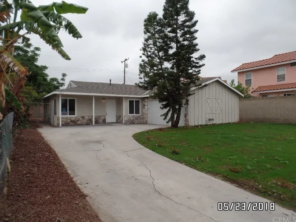 4814 Morningside Ave, Santa Ana, CA 92703