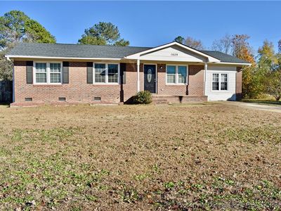 1629 Stanhope St, Fayetteville, NC, 28304