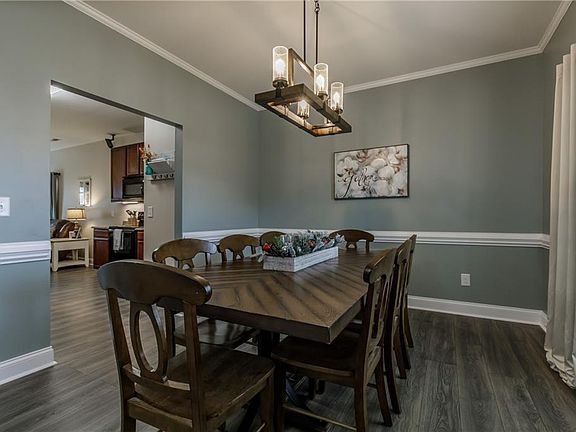3rd image of 6606 Barton Creek Dr