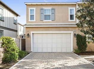2888 E Via Terrano, Ontario, CA 91764