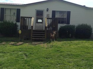 505 Handys Bend Rd, Wilmore, KY 40390