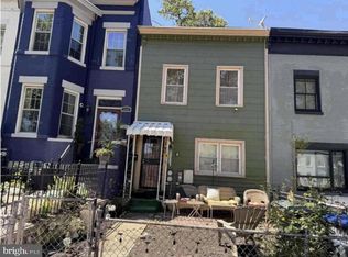 1408 3rd St NW, Washington, DC 20001