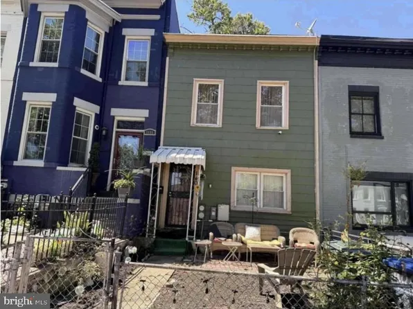 1408 3rd St NW, Washington, DC 20001