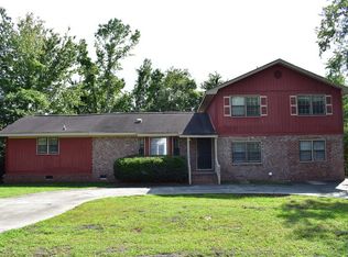 207 Glenda Vw, Ladson, SC 29456