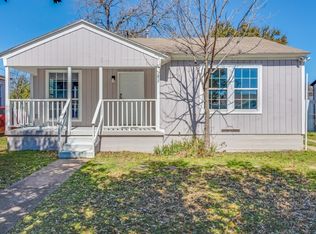 2627 Sharon St, Dallas, TX 75211