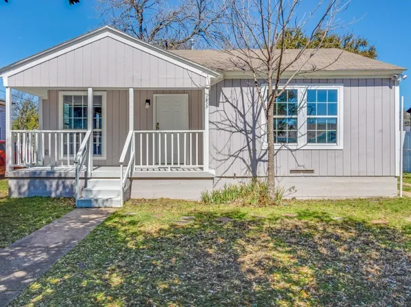 2627 Sharon St, Dallas, TX 75211