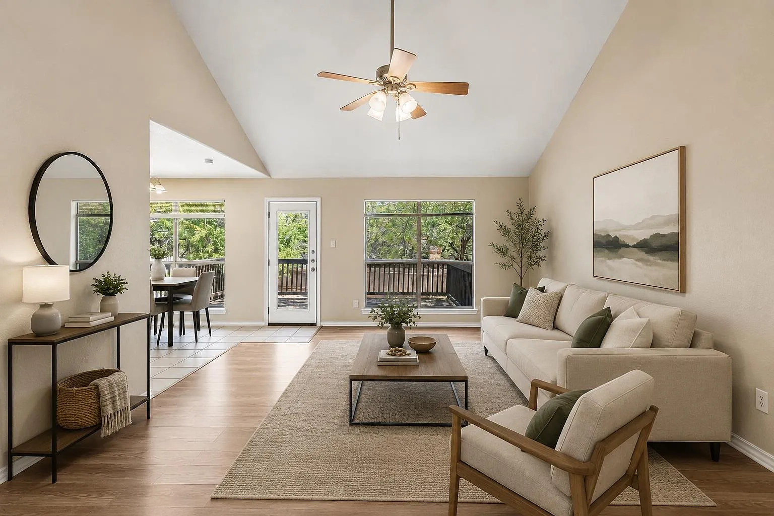 3 bed, 2.0 bath, 1222 sqft, $1,745 — Photo 1