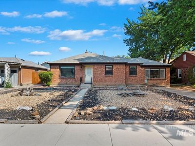 215 E Louisa St, Boise, ID, 83712