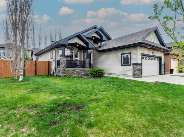 19 Newton Pl, Saint Albert, AB T8N 3V8