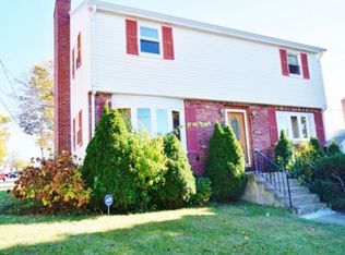 195 Chapman Street Watertown, Boston, MA 02204