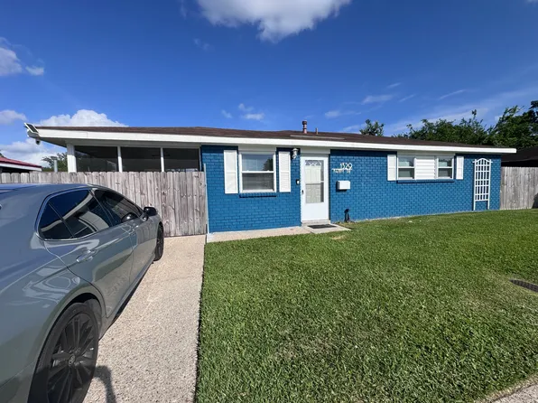 1329 Kenny Dr, Westwego, LA 70094