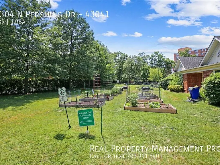 4304 N Pershing Dr #43041 — Photo 31