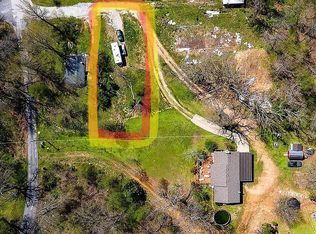 428 4th St, Watts, OK 74964