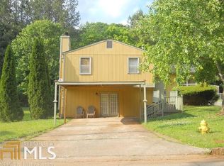 1854 San Gabriel Ave #7, Decatur, GA 30032