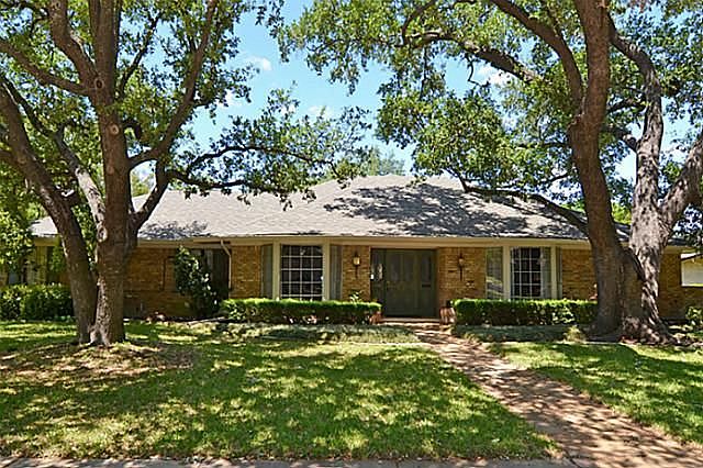 1st image of 7231 Stonetrail Dr